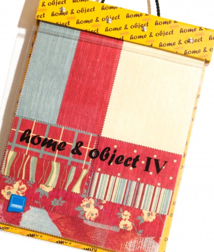 Read more about the article Home & Object IV